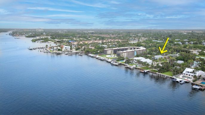 2510 Lake, Boynton Beach, FL 33435