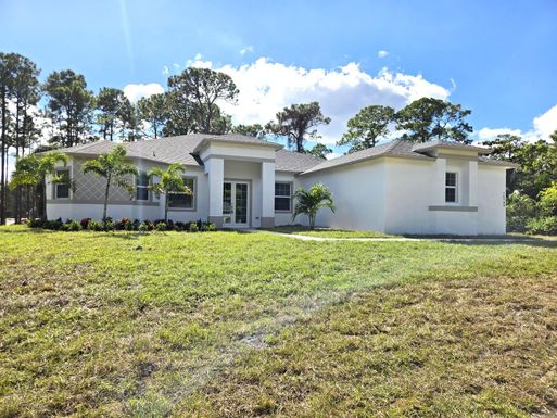 14749 68th, The Acreage, FL 33470