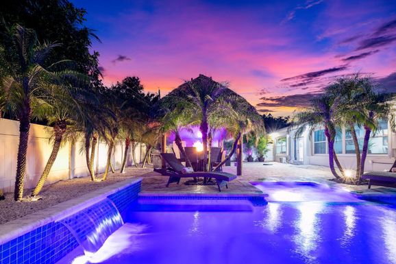 7320 Clarke, Lake Clarke Shores, FL 33406