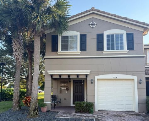 2214 Marshfield, Port Saint Lucie, FL 34953