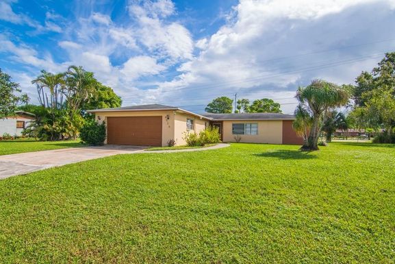 4526 43rd, Vero Beach, FL 32967