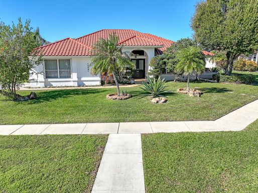 15591 Milan, Wellington, FL 33414
