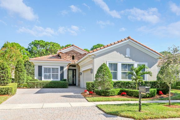 9580 Nuova, Port Saint Lucie, FL 34986