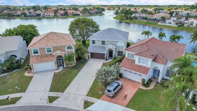 7306 Michigan Isle, Lake Worth, FL 33467