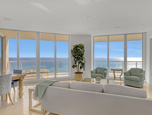 2700 Ocean, Singer Island, FL 33404
