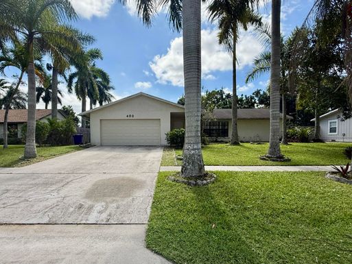 430 La Mancha, Royal Palm Beach, FL 33411