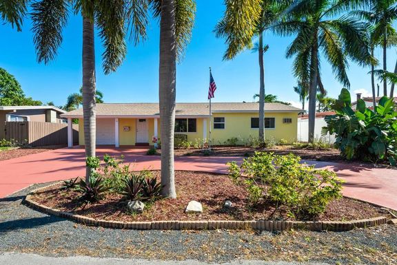 16 8th, Deerfield Beach, FL 33441