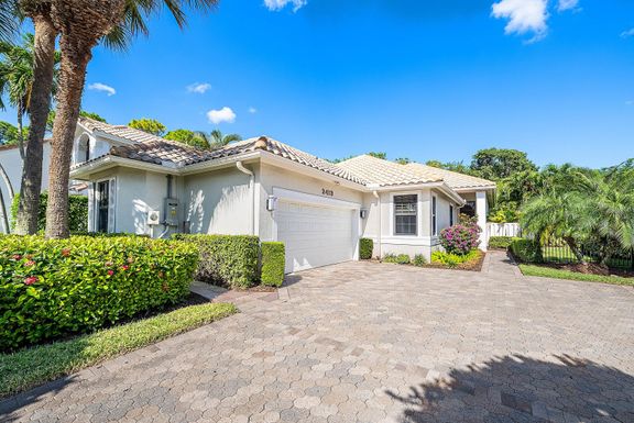 2413 64th, Boca Raton, FL 33496