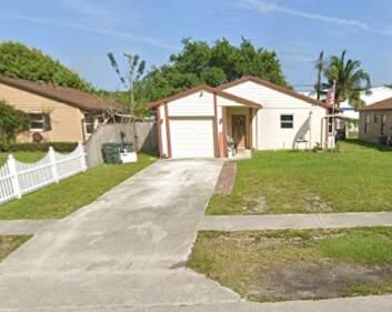 444 Broward, Greenacres, FL 33463