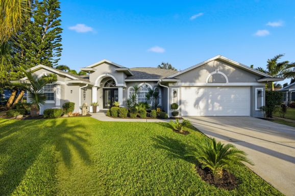 4211 Tumble, Port Saint Lucie, FL 34953