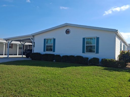 3605 Crabapple, Port Saint Lucie, FL 34952