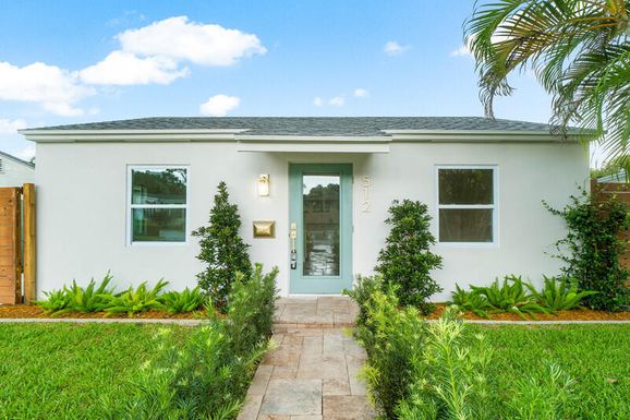 512 49th, West Palm Beach, FL 33407