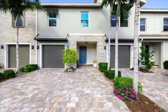 8793 Via Mar Rosso, Lake Worth, FL 33467