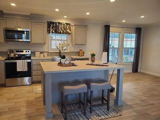 4625 Jill Pl, Lot #, Lake Worth, FL 33463