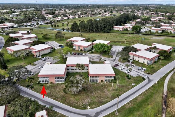 43 Woodland, Vero Beach, FL 32962