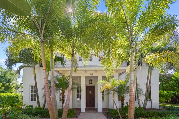 314 7th, Delray Beach, FL 33444
