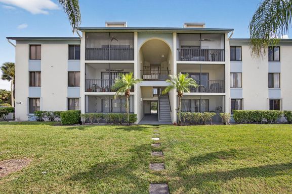 1110 Green Pine, West Palm Beach, FL 33409