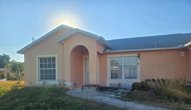 3415 Sulstone, Punta Gorda, FL 33983