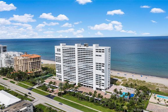 2600 Ocean, Boca Raton, FL 33432