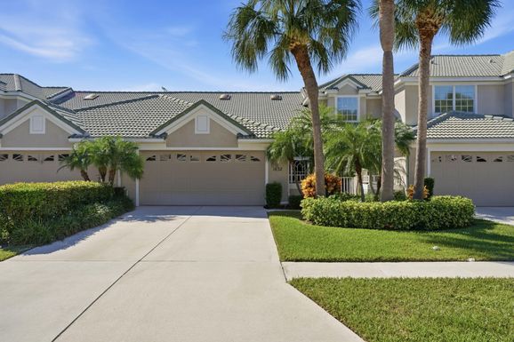 1632 Harbour Isles, Port Saint Lucie, FL 34986