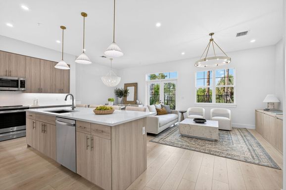 125 Water Pointe Place, Jupiter, FL 33477