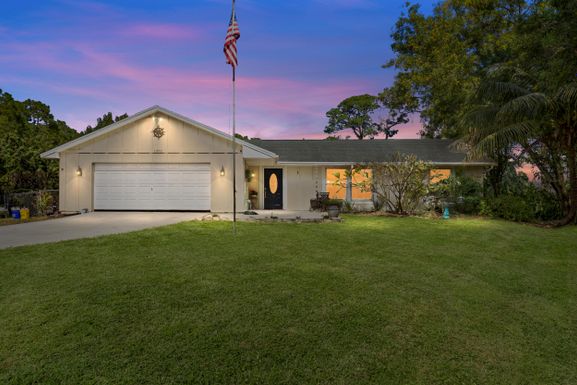 11983 59th, The Acreage, FL 33411
