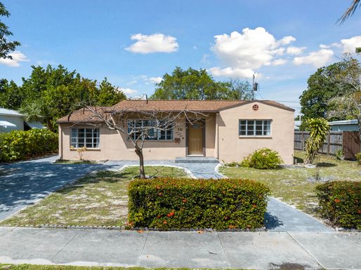 331 Winters, West Palm Beach, FL 33405