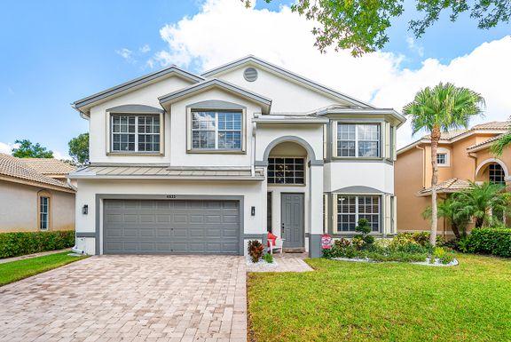 4835 Classical, Delray Beach, FL 33445