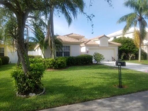 4070 Laurelwood, Delray Beach, FL 33445