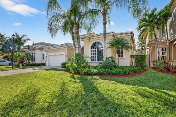 3161 Santa Margarita, West Palm Beach, FL 33411