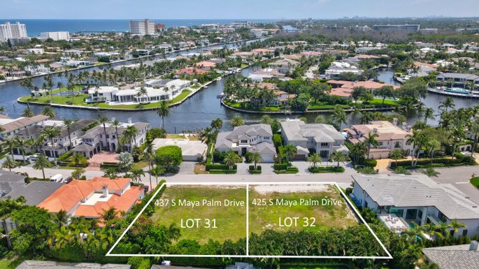 425 Maya Palm, Boca Raton, FL 33432