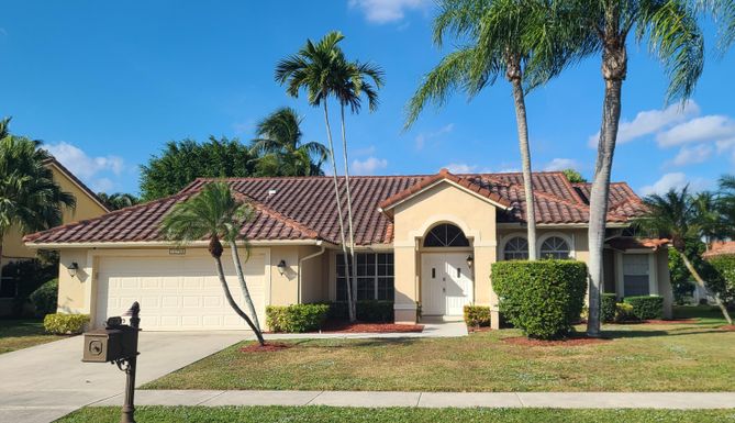 10758 Cypress Bend, Boca Raton, FL 33498