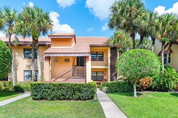 6446 Aspen Glen, Boynton Beach, FL 33437