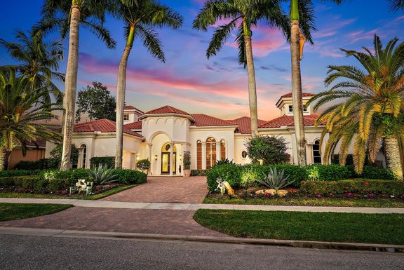 10561 Hawks Landing, West Palm Beach, FL 33412