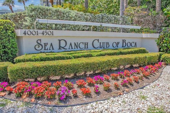 4201 Ocean, Boca Raton, FL 33431