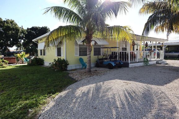 1099 7th, Okeechobee, FL 34974