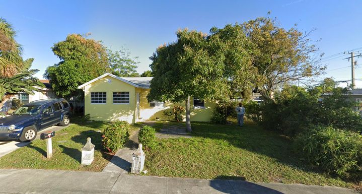 616 5th, Riviera Beach, FL 33404