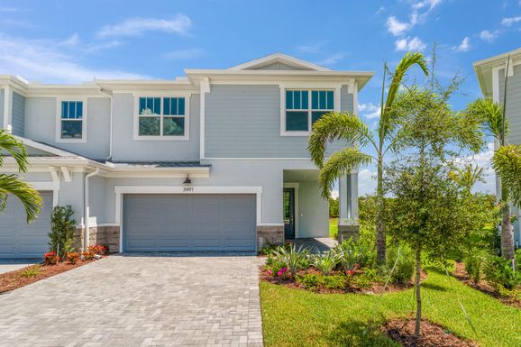 3491 Solange, Jensen Beach, FL 34957
