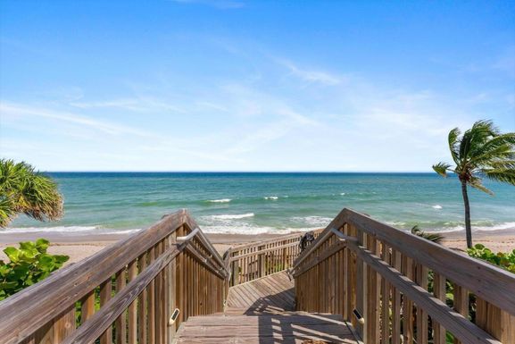 4605 Ocean, Highland Beach, FL 33487