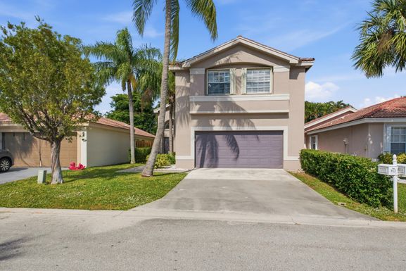 8021 Stirrup Cay, Boynton Beach, FL 33436