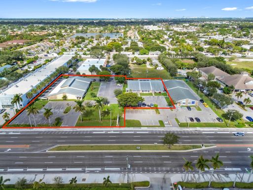 3199 Lake Worth, Palm Springs, FL 33461