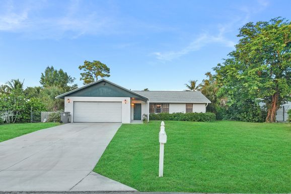 5715 Karen, West Palm Beach, FL 33415