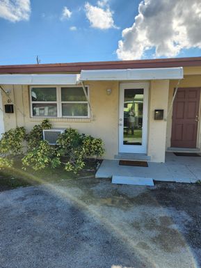 65 34th, Riviera Beach, FL 33404
