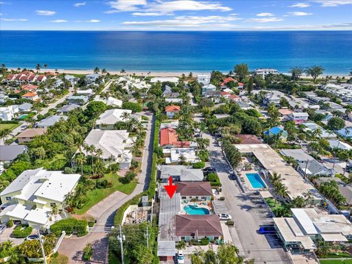 1 Tropical, Ocean Ridge, FL 33435