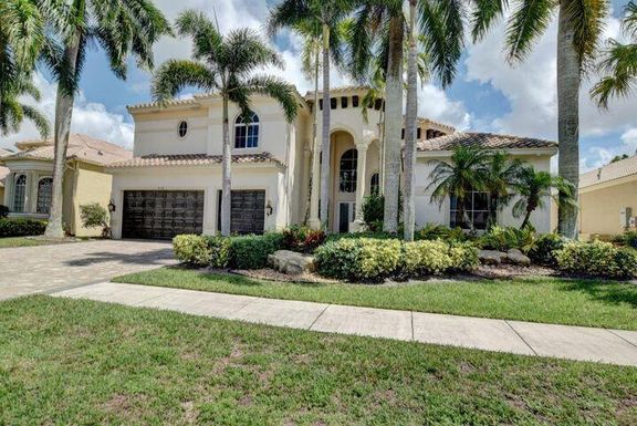 6735 Royal Orchid, Delray Beach, FL 33446