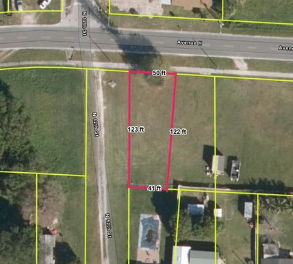 0 Avenue H, Fort Pierce, FL 34950