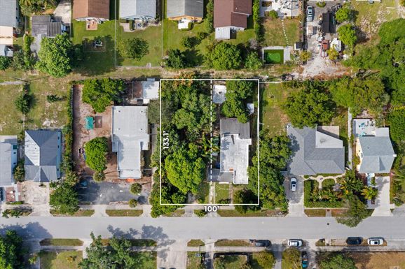 212 2nd, Delray Beach, FL 33444