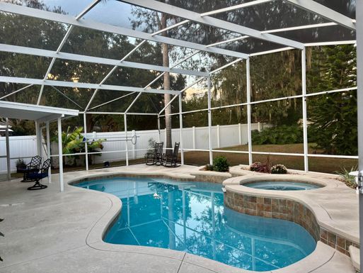 6854 Echo, Lakeland, FL 33813