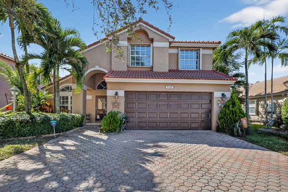 1238 144th, Pembroke Pines, FL 33028