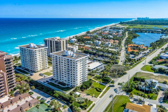 500 Ocean, Juno Beach, FL 33408
